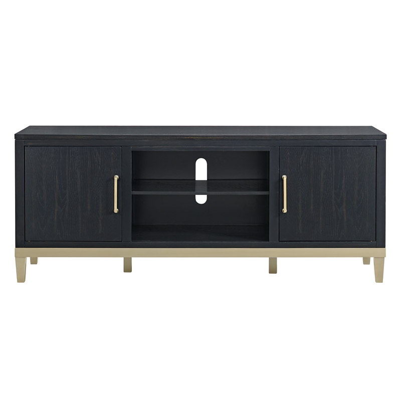 Martin Svensson Home Manhattan Black Coffee Finish 70