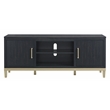 Martin Svensson Home Manhattan Black Coffee Finish 70