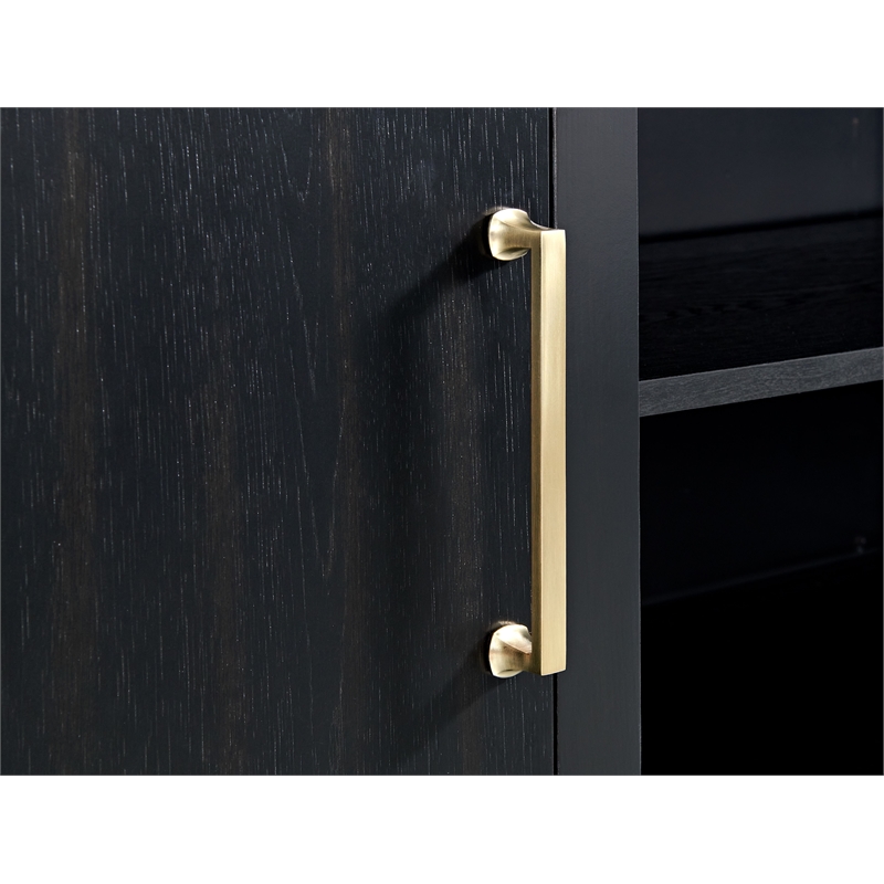 Martin Svensson Home Manhattan Black Coffee Finish 70