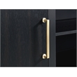 Martin Svensson Home Manhattan Black Coffee Finish 70