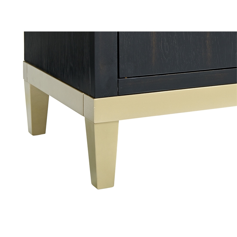 Martin Svensson Home Manhattan Black Coffee Finish 70