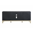 Martin Svensson Home Manhattan Black Coffee Finish 70