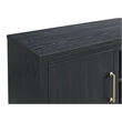 Martin Svensson Home Manhattan Black Coffee Finish 70