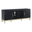 Martin Svensson Home Manhattan Black Coffee Finish 70