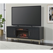 Martin Svensson Home Manhattan Black Coffee Finish 70