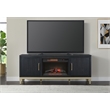 Martin Svensson Home Manhattan Black Coffee Finish 70