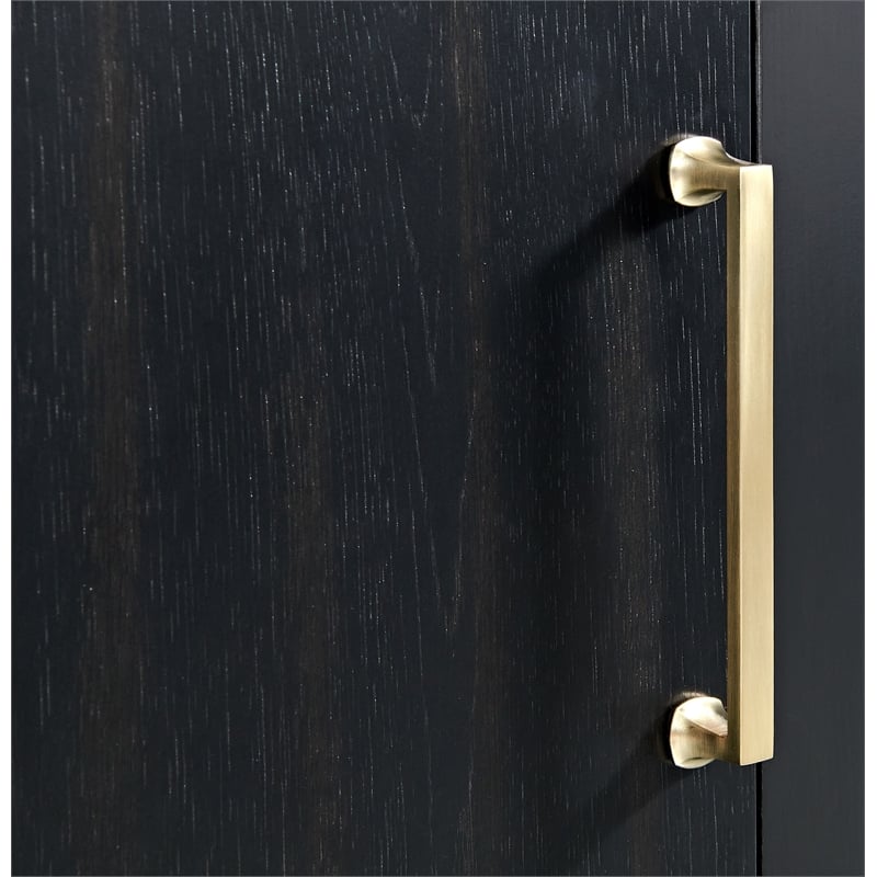 Martin Svensson Home Manhattan Black Coffee Finish 70