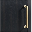 Martin Svensson Home Manhattan Black Coffee Finish 70