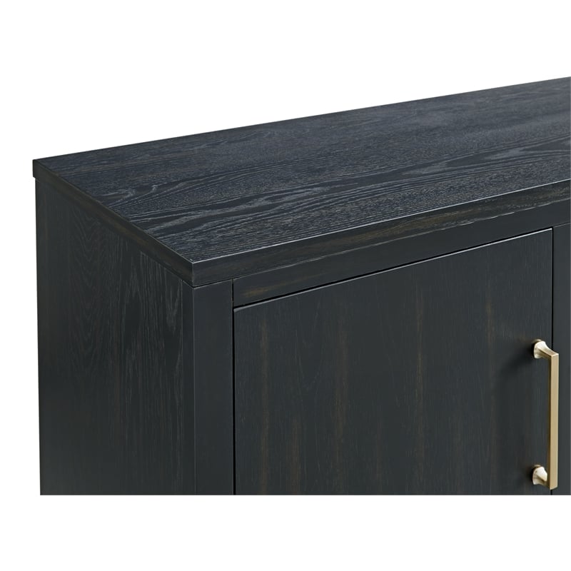 Martin Svensson Home Manhattan Black Coffee Finish 70