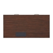 Martin Svensson Home Del Mar Coffee Walnut 48
