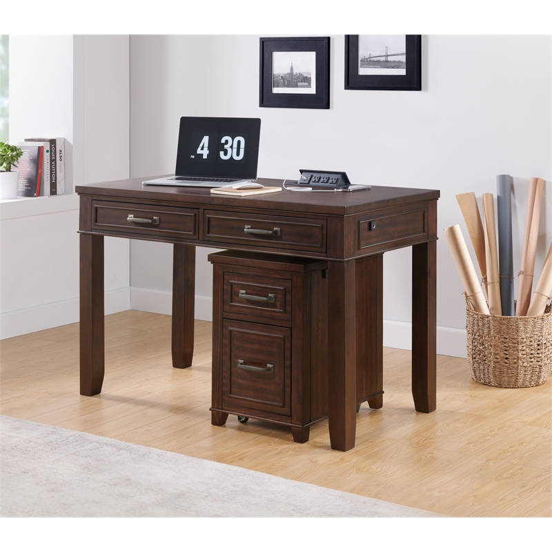 Martin Svensson Home Del Mar Coffee Walnut 48
