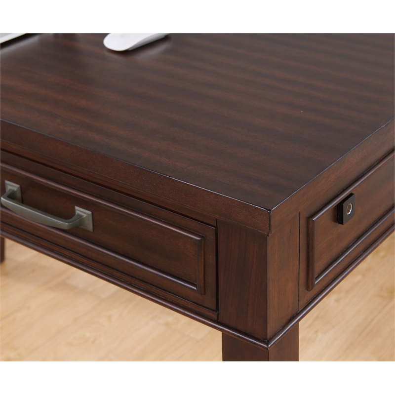 Martin Svensson Home Del Mar Coffee Walnut 48