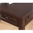 Martin Svensson Home Del Mar Coffee Walnut 48