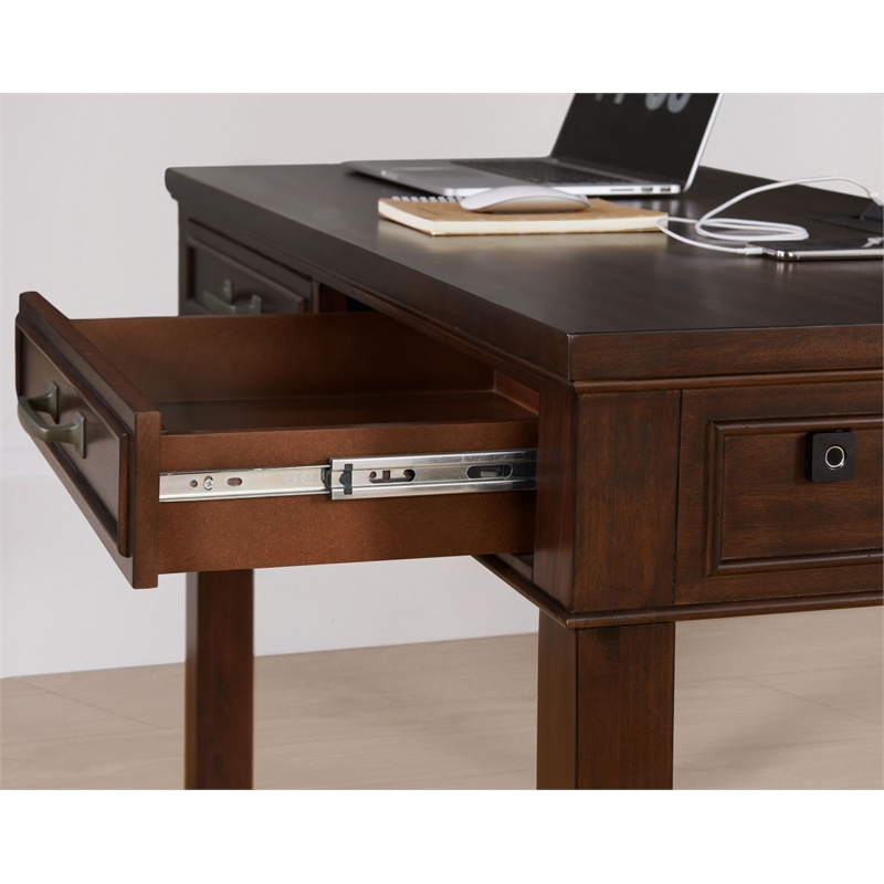 Martin Svensson Home Del Mar Coffee Walnut 48
