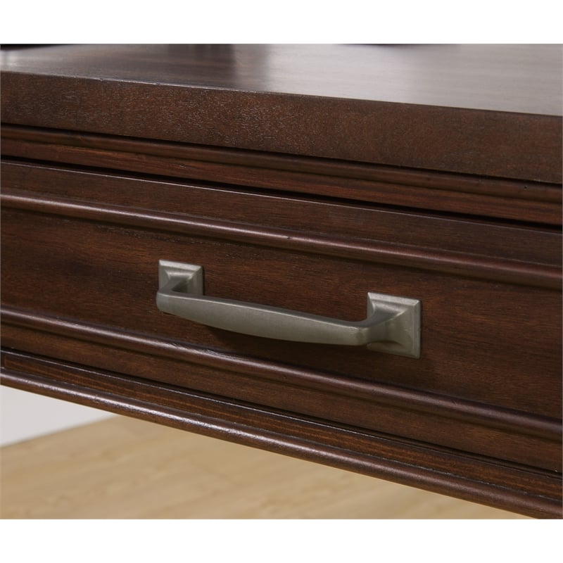 Martin Svensson Home Del Mar Coffee Walnut 48