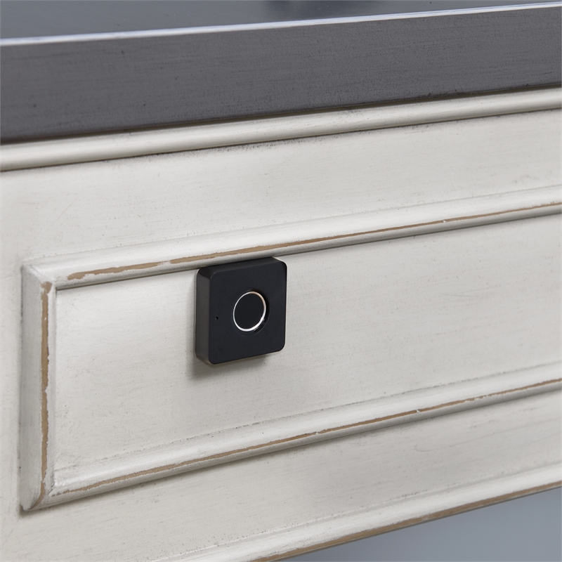Martin Svensson Home Del Mar White and Grey 48
