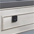Martin Svensson Home Del Mar White and Grey 48