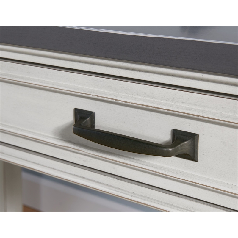 Martin Svensson Home Del Mar White and Grey 48