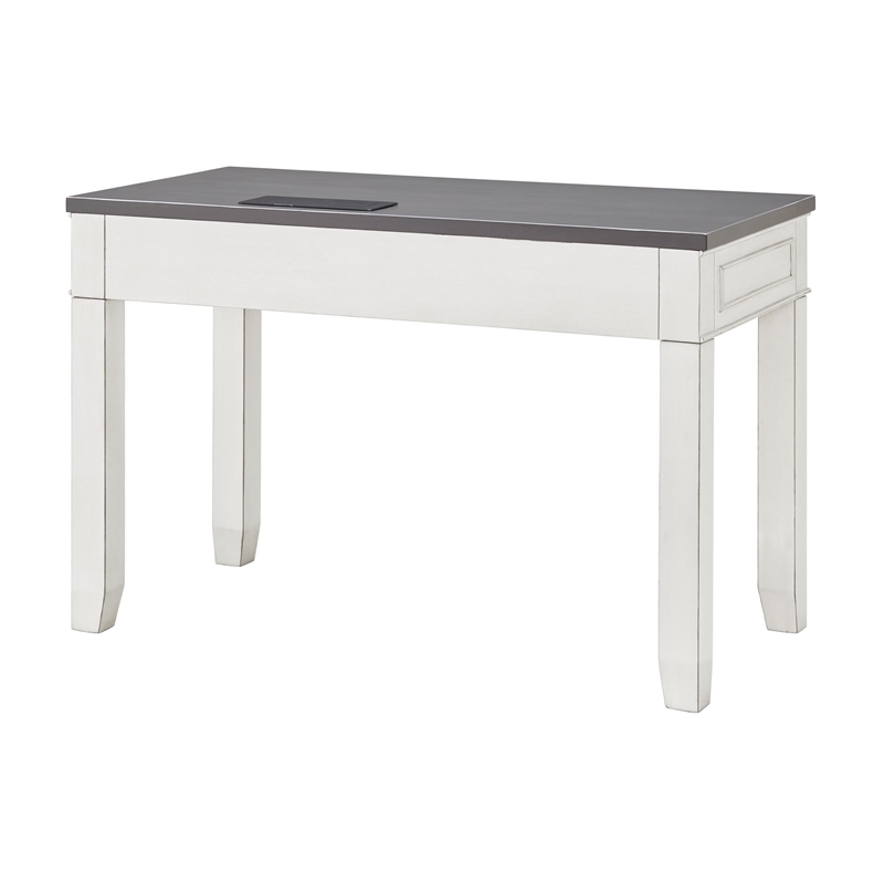 Martin Svensson Home Del Mar White and Grey 48