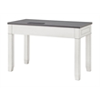 Martin Svensson Home Del Mar White and Grey 48