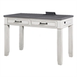 Martin Svensson Home Del Mar White and Grey 48
