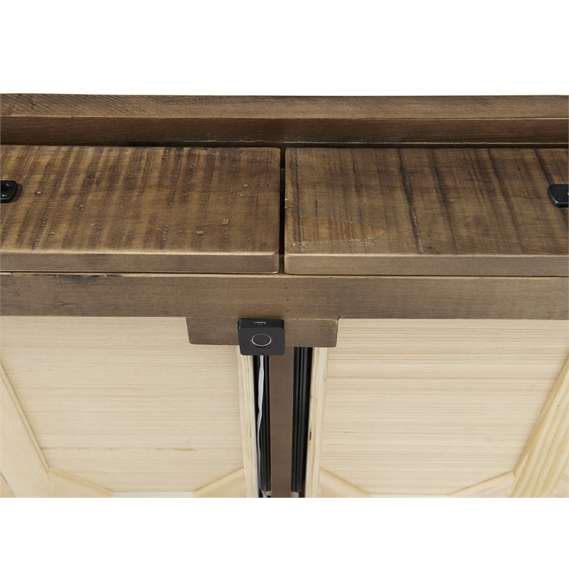 Martin Svensson Home Rustic Natural Brown 60