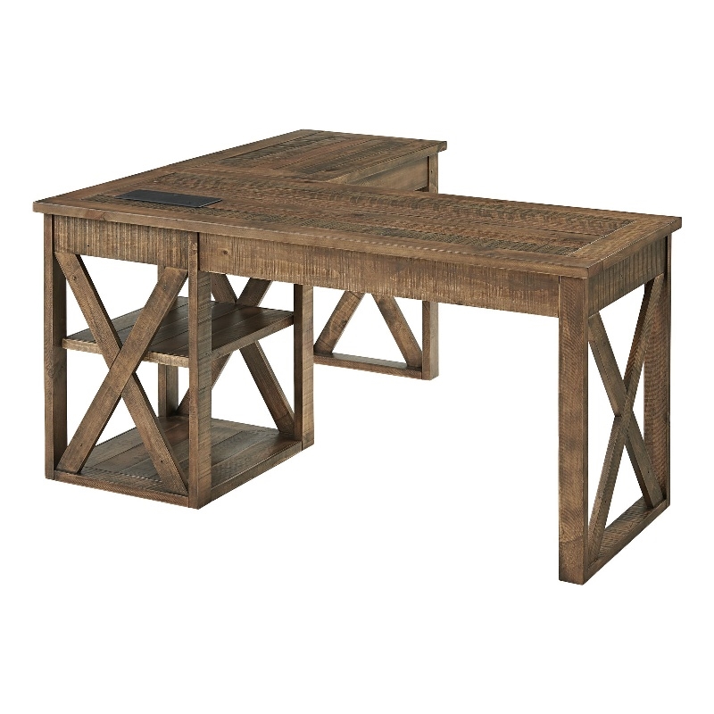 Martin Svensson Home Rustic Natural Brown 60