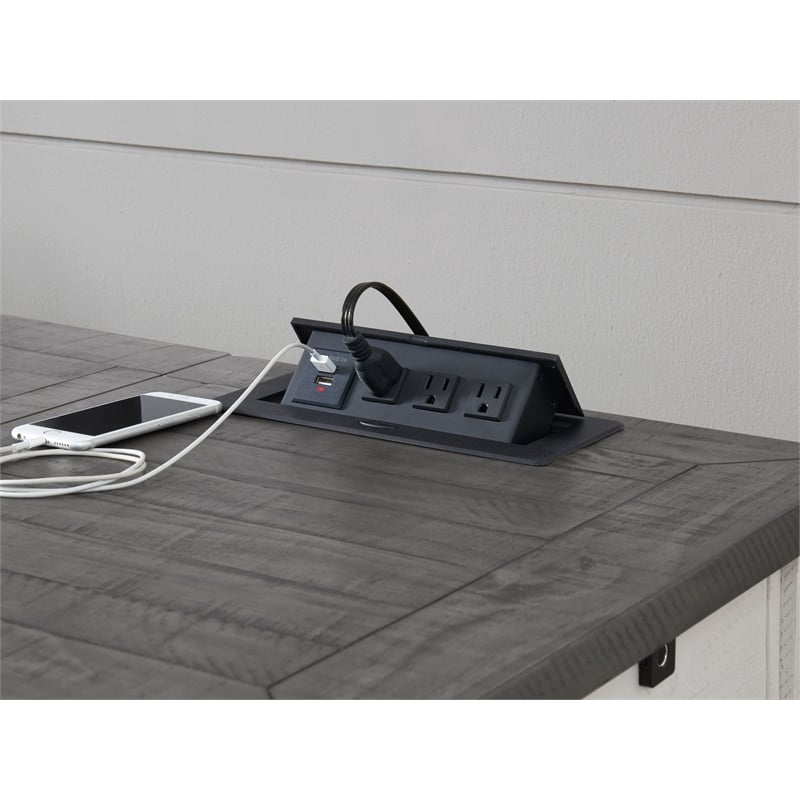 Martin Svensson Home Monterey White & Grey 57