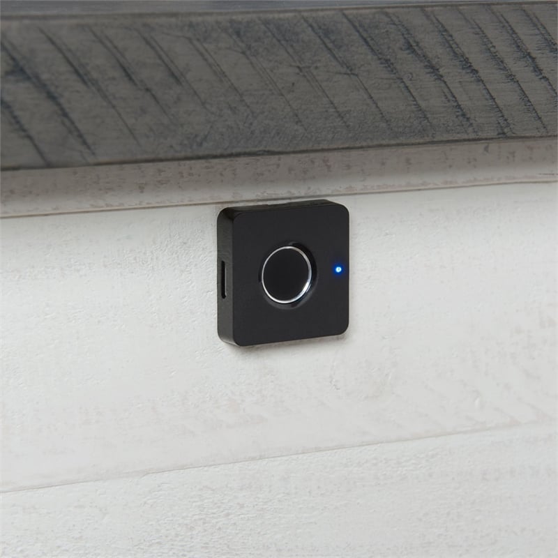 Martin Svensson Home Monterey White & Grey 57