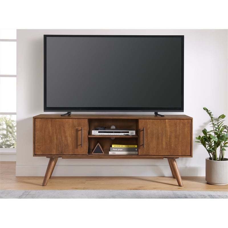 Martin Svensson Home Mid-Century Modern Cinnamon 60