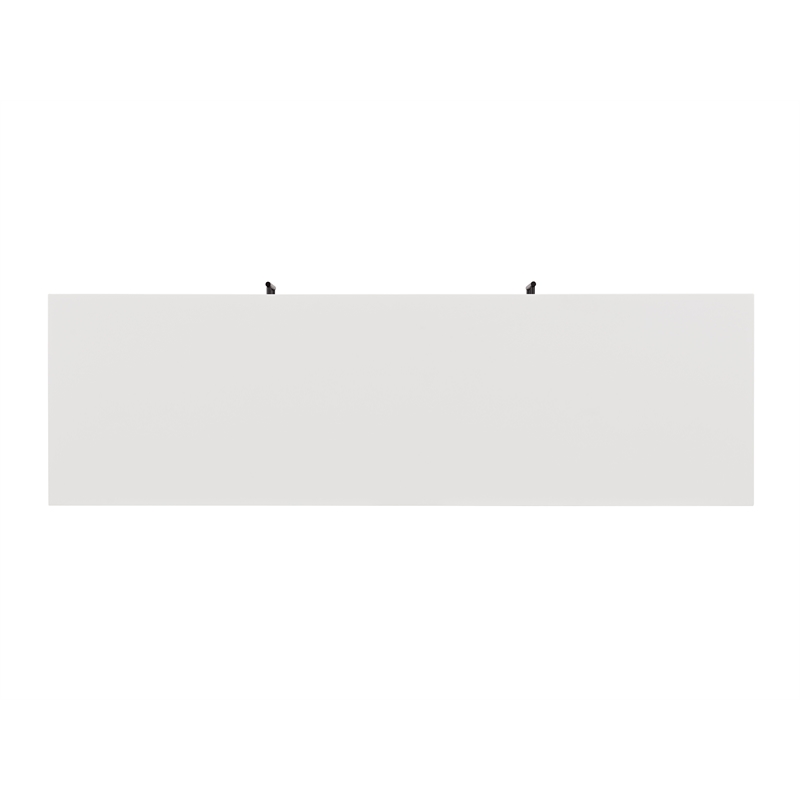 Martin Svensson Home Mid-Century Modern White/Gray/Black 60