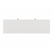Martin Svensson Home Mid-Century Modern White/Gray/Black 60