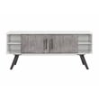 Martin Svensson Home Mid-Century Modern White/Gray/Black 60