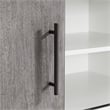 Martin Svensson Home Mid-Century Modern White/Gray/Black 60