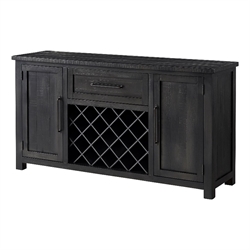 Buffet Tables & Sideboards