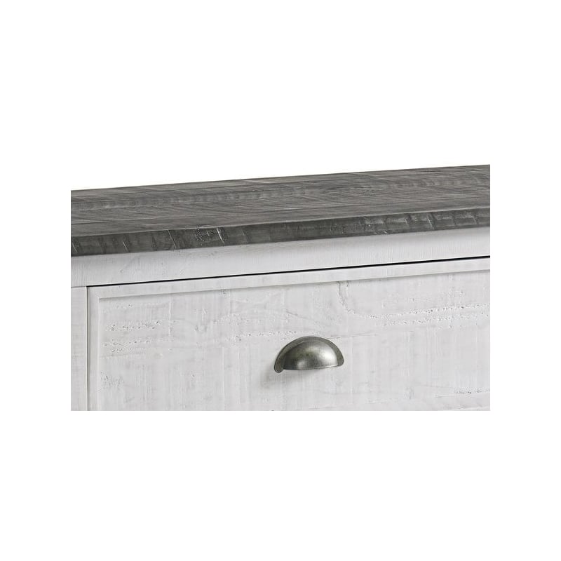 Monterey Solid Wood 65