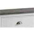 Monterey Solid Wood 65