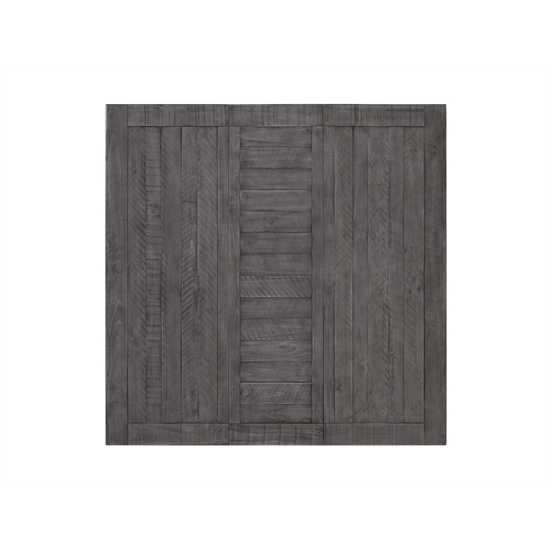 Monterey Solid Wood 54