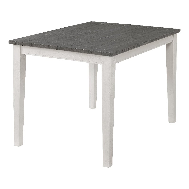 Monterey Solid Wood 54