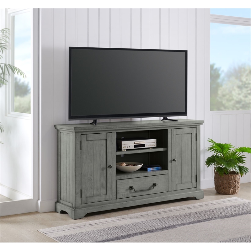 Beach House Solid Wood 65