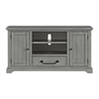 Beach House Solid Wood 65
