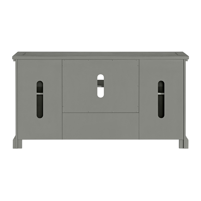 Beach House Solid Wood 65