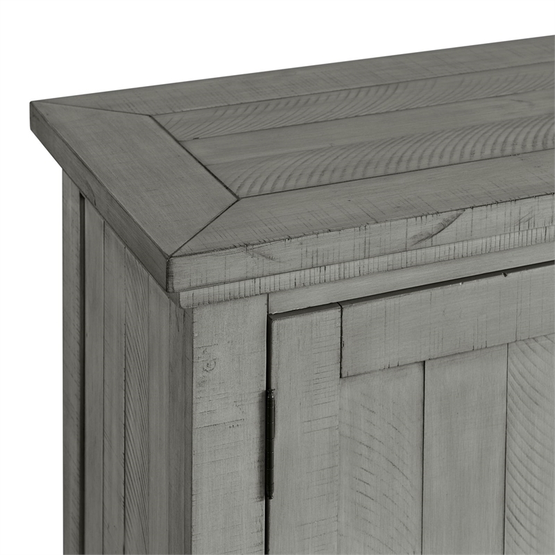 Beach House Solid Wood 65