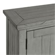 Beach House Solid Wood 65