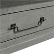 Beach House Solid Wood 65