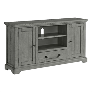 beach house solid wood 65