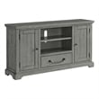 Beach House Solid Wood 65