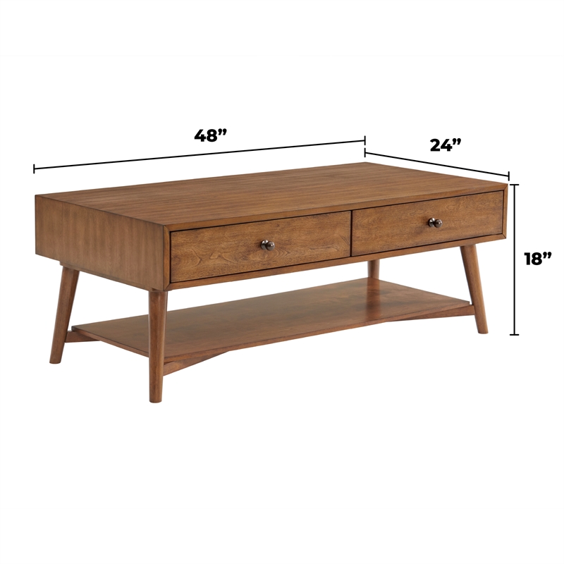Mid-Century Modern 48