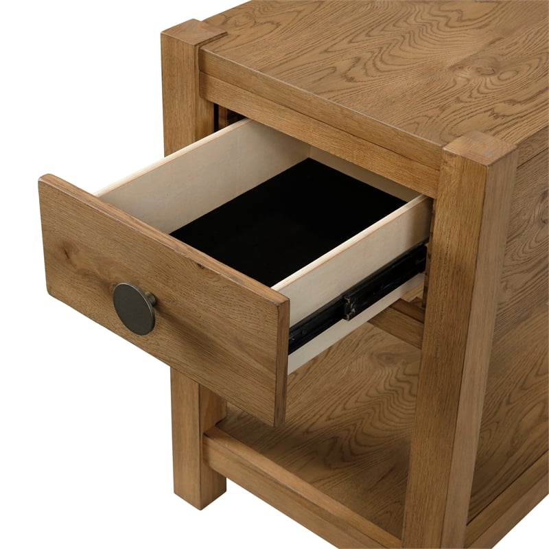 BoHo 1-Drawer 16