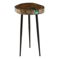 Accent Tables